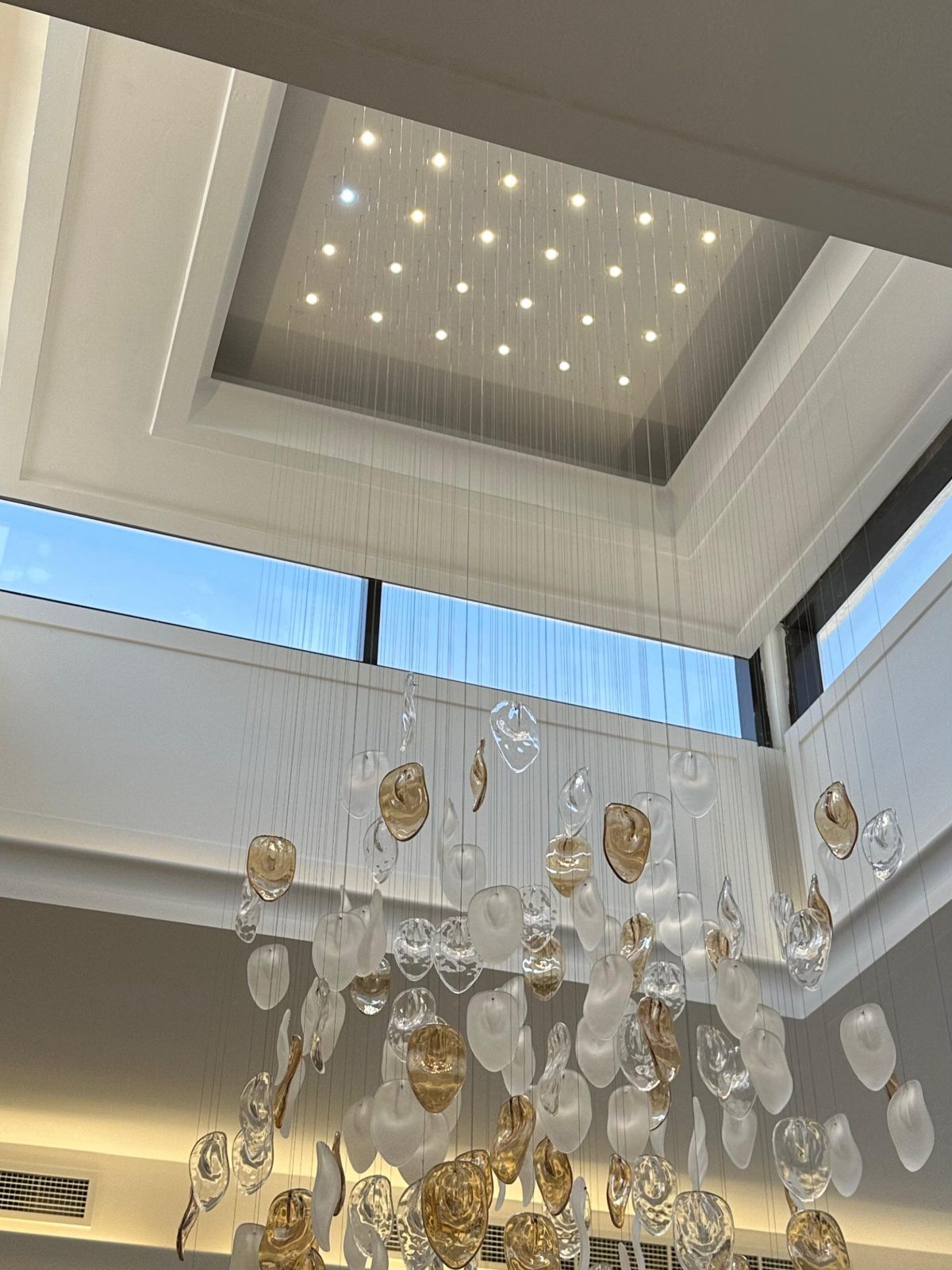 Villa interior — villa lounge